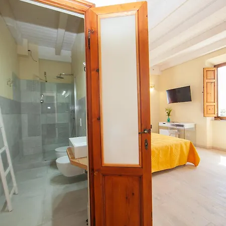 Villa Le Api Marina di Campo Extérieur photo