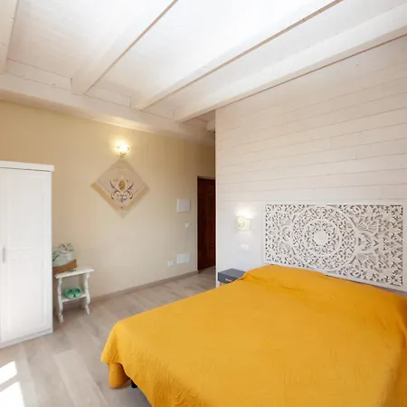 Villa Le Api Marina di Campo Extérieur photo