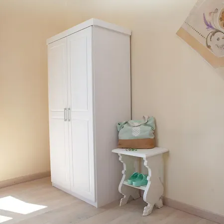 Villa Le Api Marina di Campo Extérieur photo