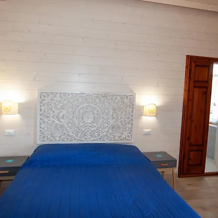 Villa Le Api Marina di Campo Extérieur photo