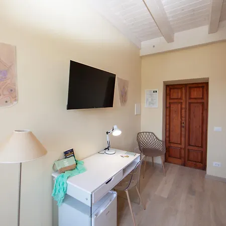 Villa Le Api Marina di Campo Extérieur photo