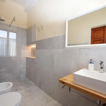 Villa Le Api Marina di Campo Extérieur photo