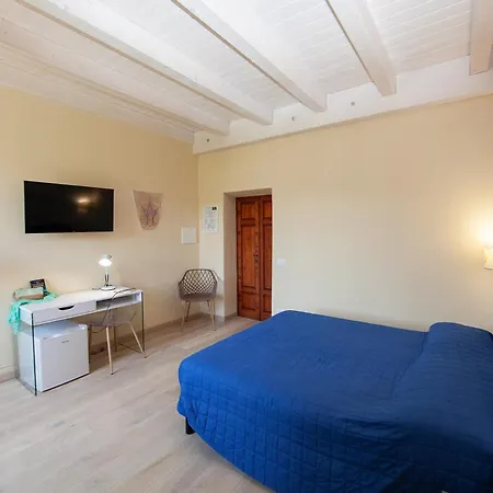 Villa Le Api Marina di Campo Extérieur photo