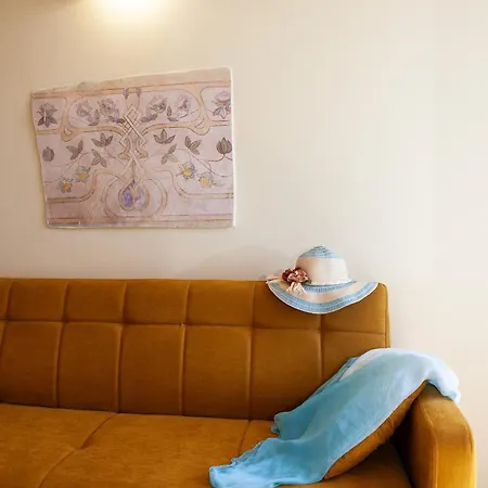 Villa Le Api Marina di Campo Extérieur photo