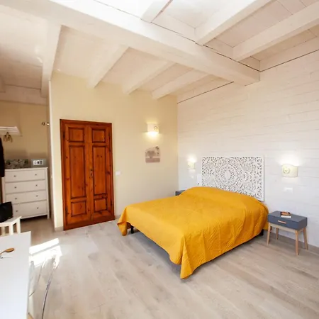 Villa Le Api Marina di Campo Extérieur photo