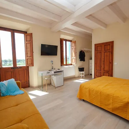 Villa Le Api Marina di Campo Extérieur photo