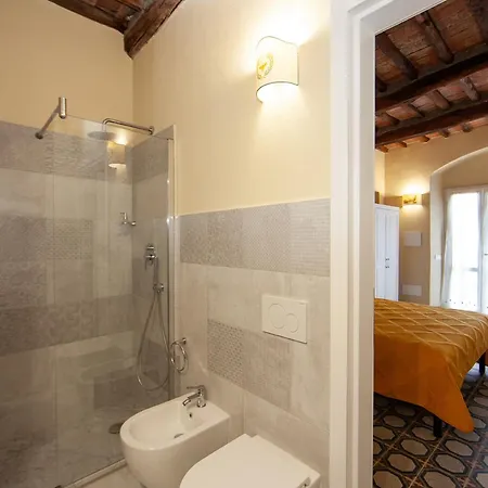 Villa Le Api Marina di Campo Extérieur photo