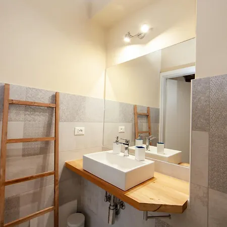 Villa Le Api Marina di Campo Extérieur photo