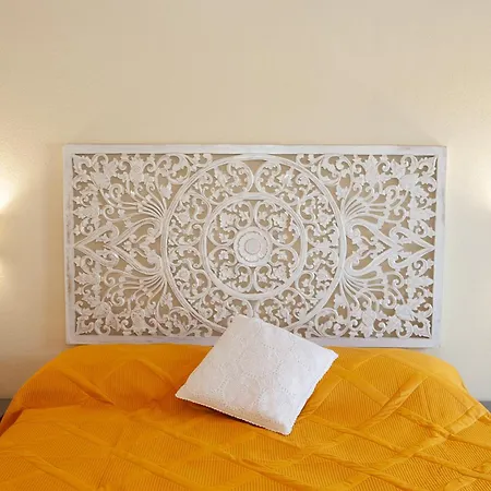 Villa Le Api Marina di Campo Extérieur photo