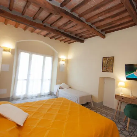 Villa Le Api Marina di Campo Extérieur photo