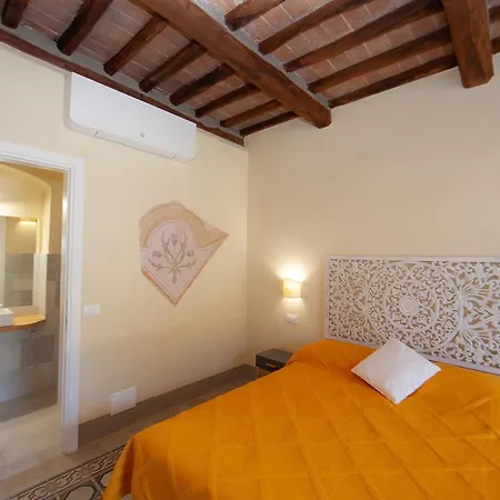 Villa Le Api Marina di Campo Extérieur photo