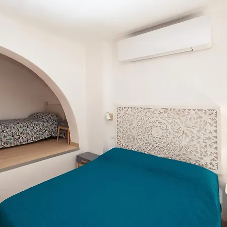 Villa Le Api Marina di Campo Extérieur photo