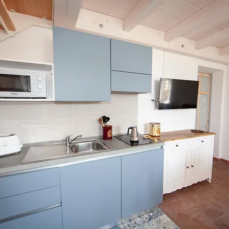 Villa Le Api Marina di Campo Extérieur photo