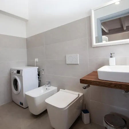 Villa Le Api Marina di Campo Extérieur photo