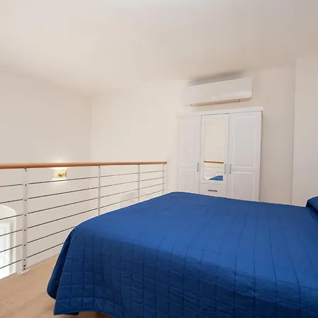 Villa Le Api Marina di Campo Extérieur photo