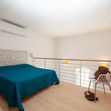 Villa Le Api Marina di Campo Extérieur photo