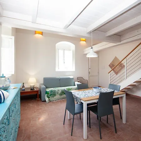 Villa Le Api Marina di Campo Extérieur photo