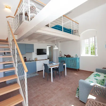 Villa Le Api Marina di Campo Extérieur photo