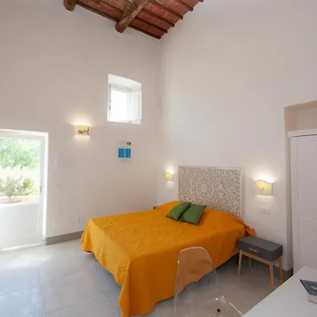 Villa Le Api Marina di Campo Extérieur photo