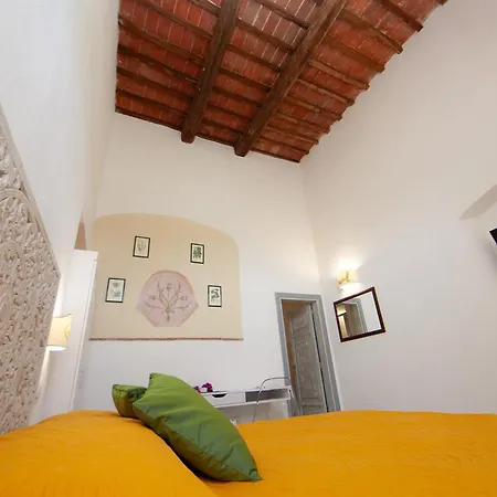 Villa Le Api Marina di Campo Extérieur photo