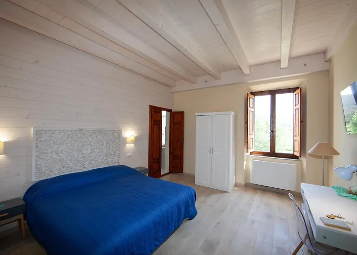 Villa Le Api