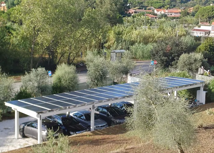 Villa Le Api