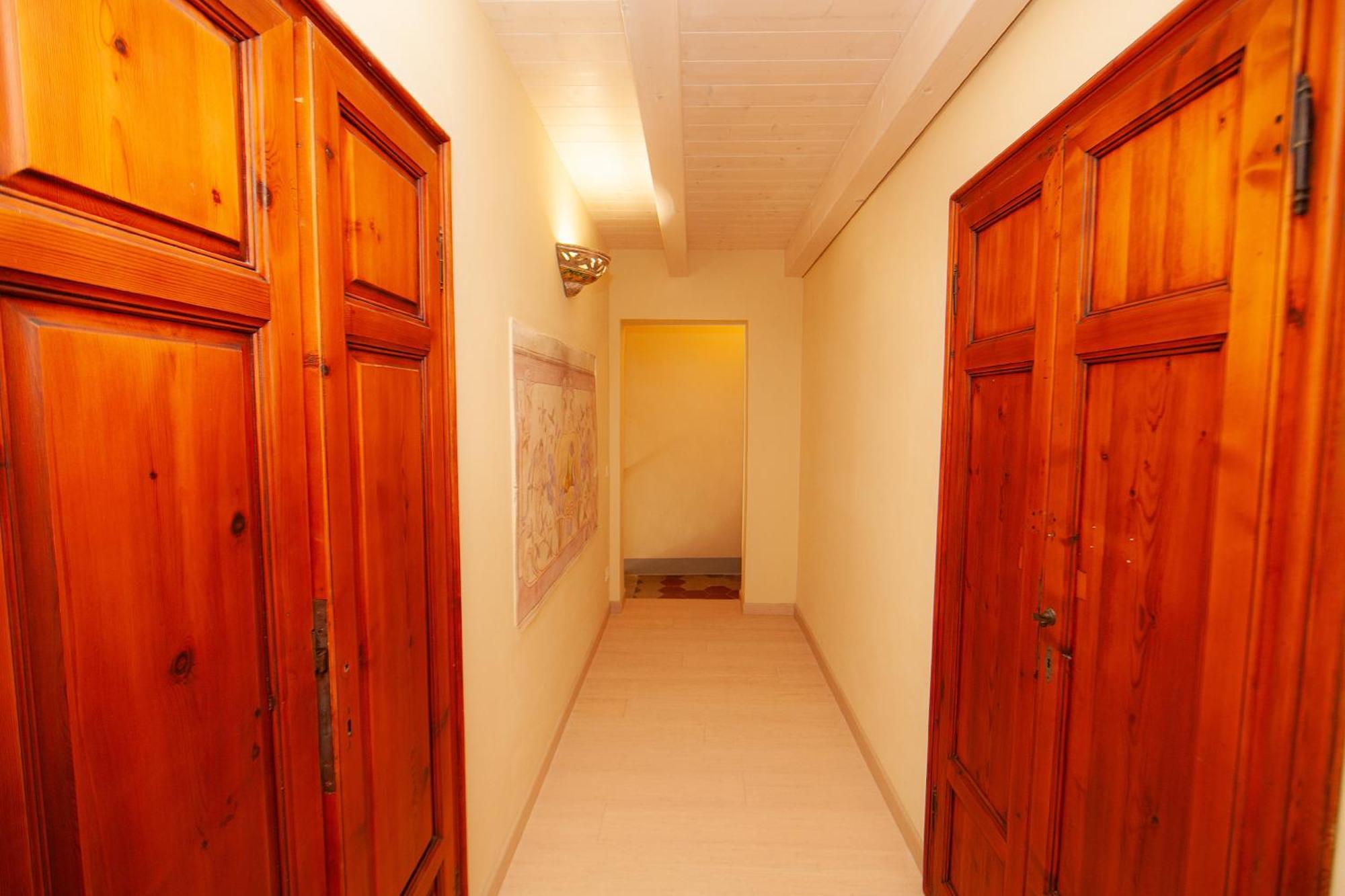 Le Api Maison d'hôtes