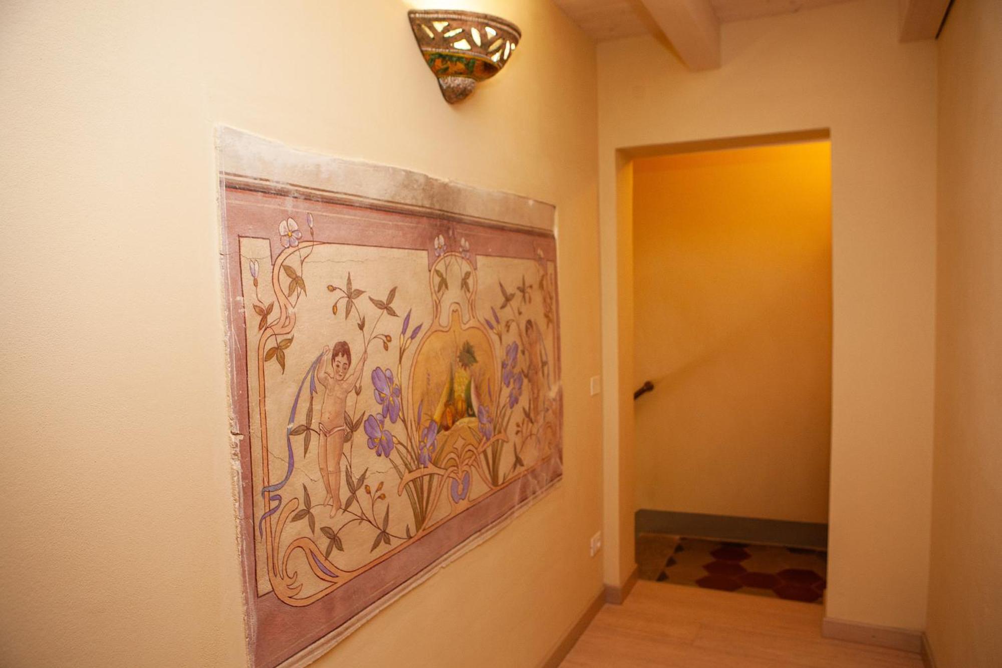 Maison d'hôtes Le Api