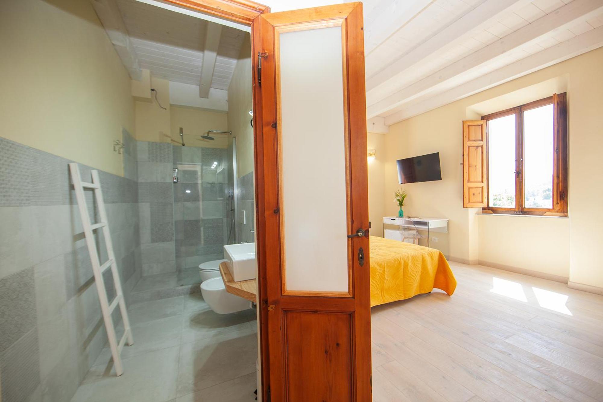 Le Api Gasthof Marina di Campo