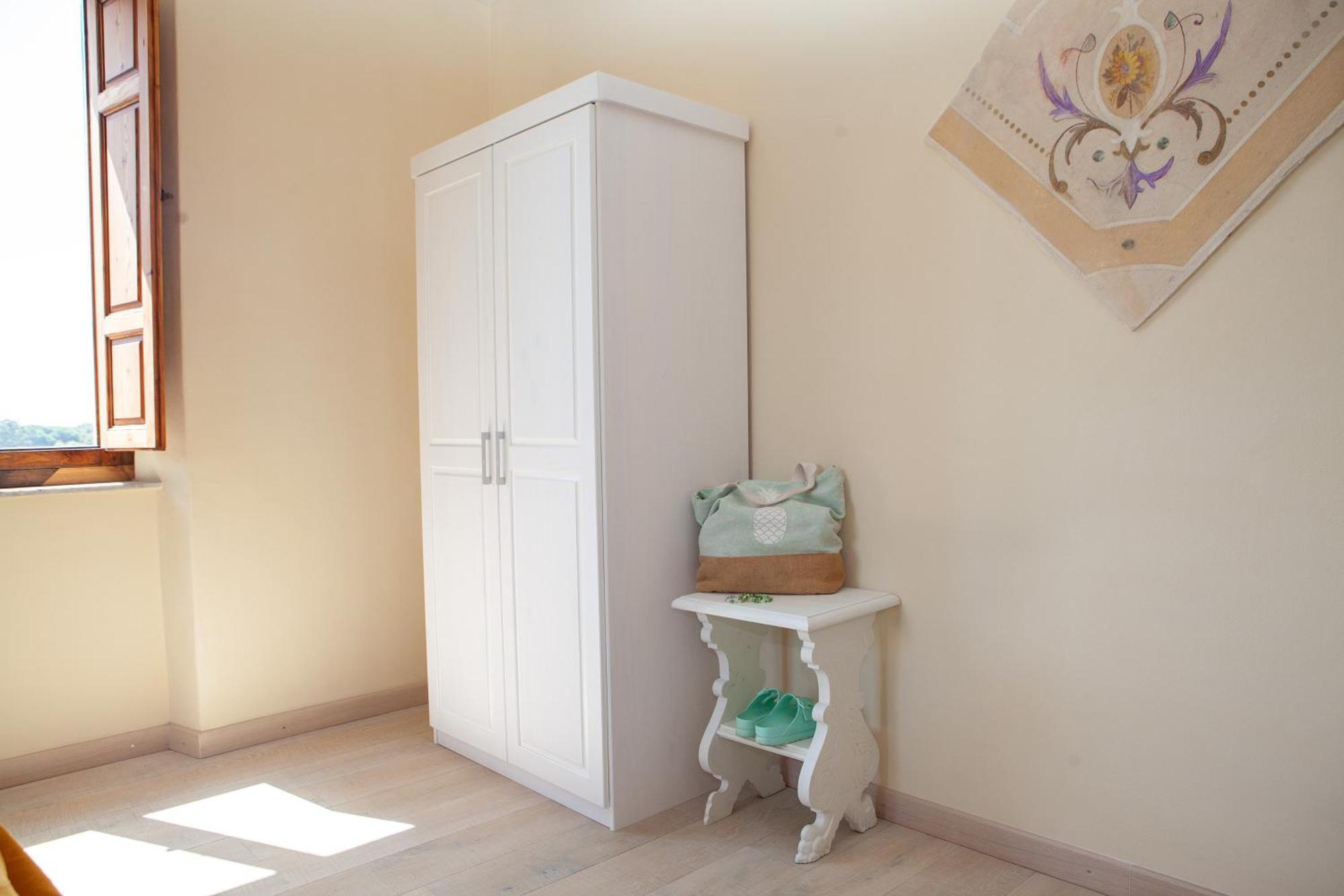 Le Api Maison d'hôtes Marina di Campo