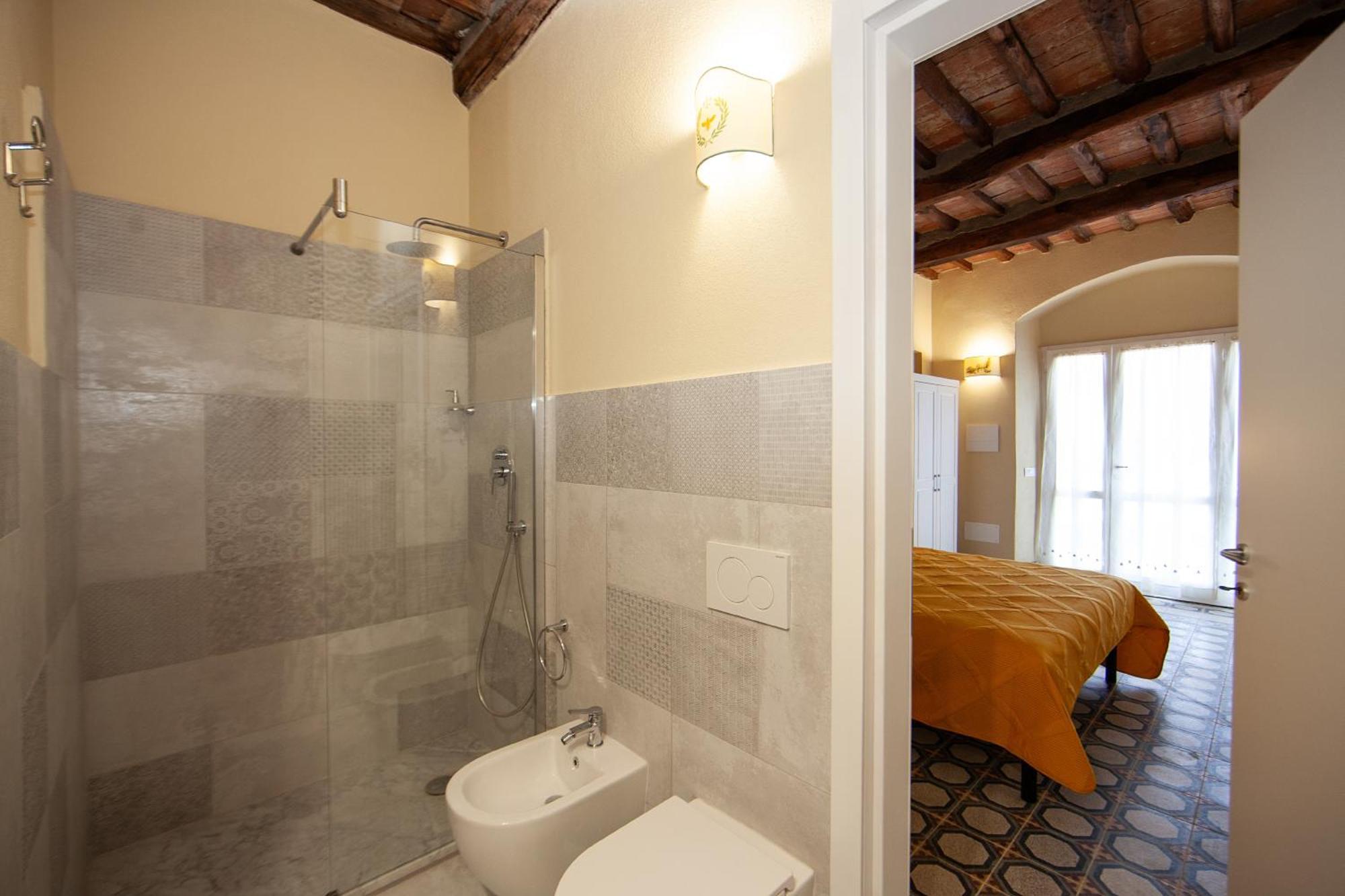 Le Api Maison d'hôtes *