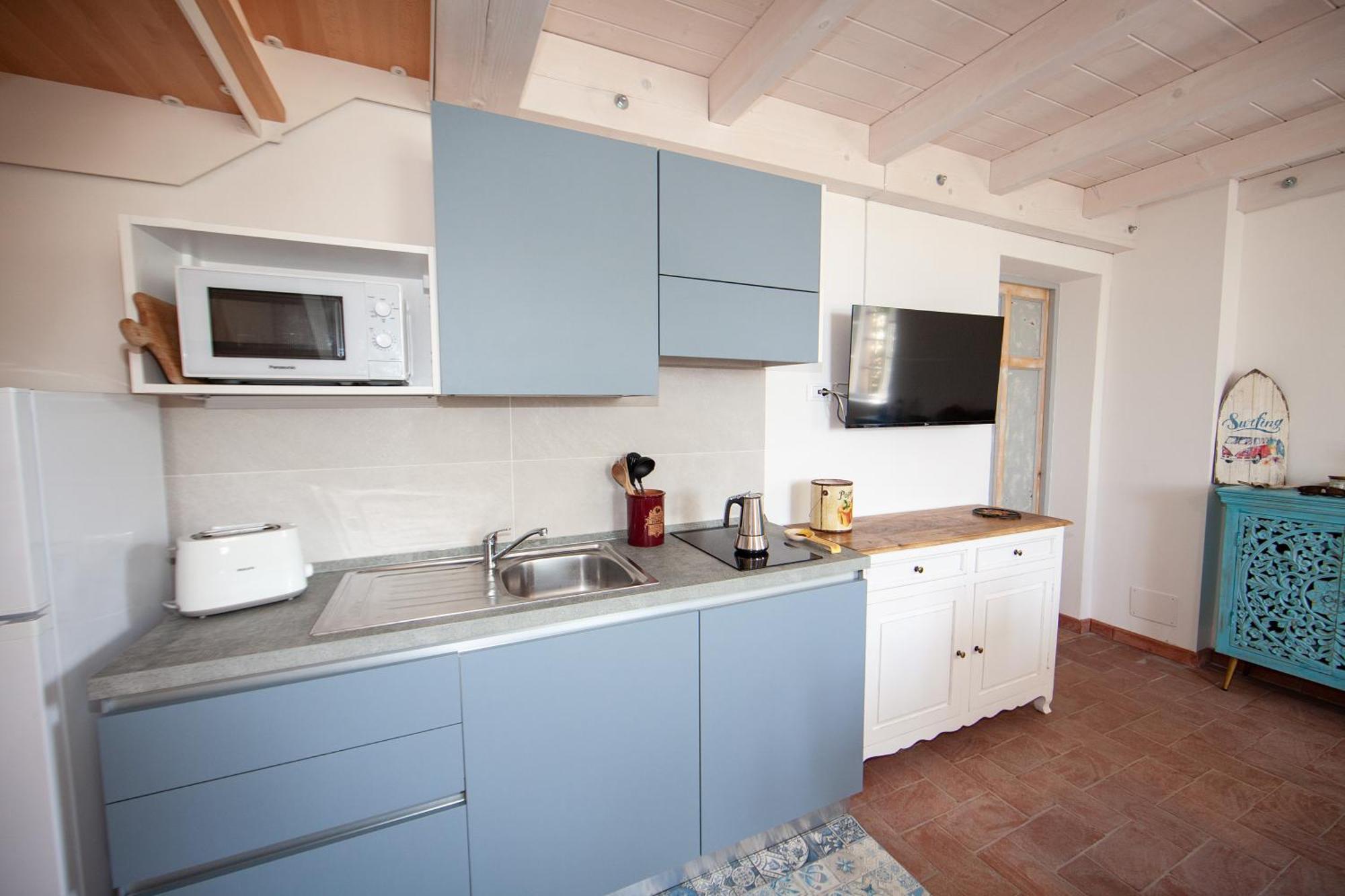 Le Api Maison d'hôtes Marina di Campo