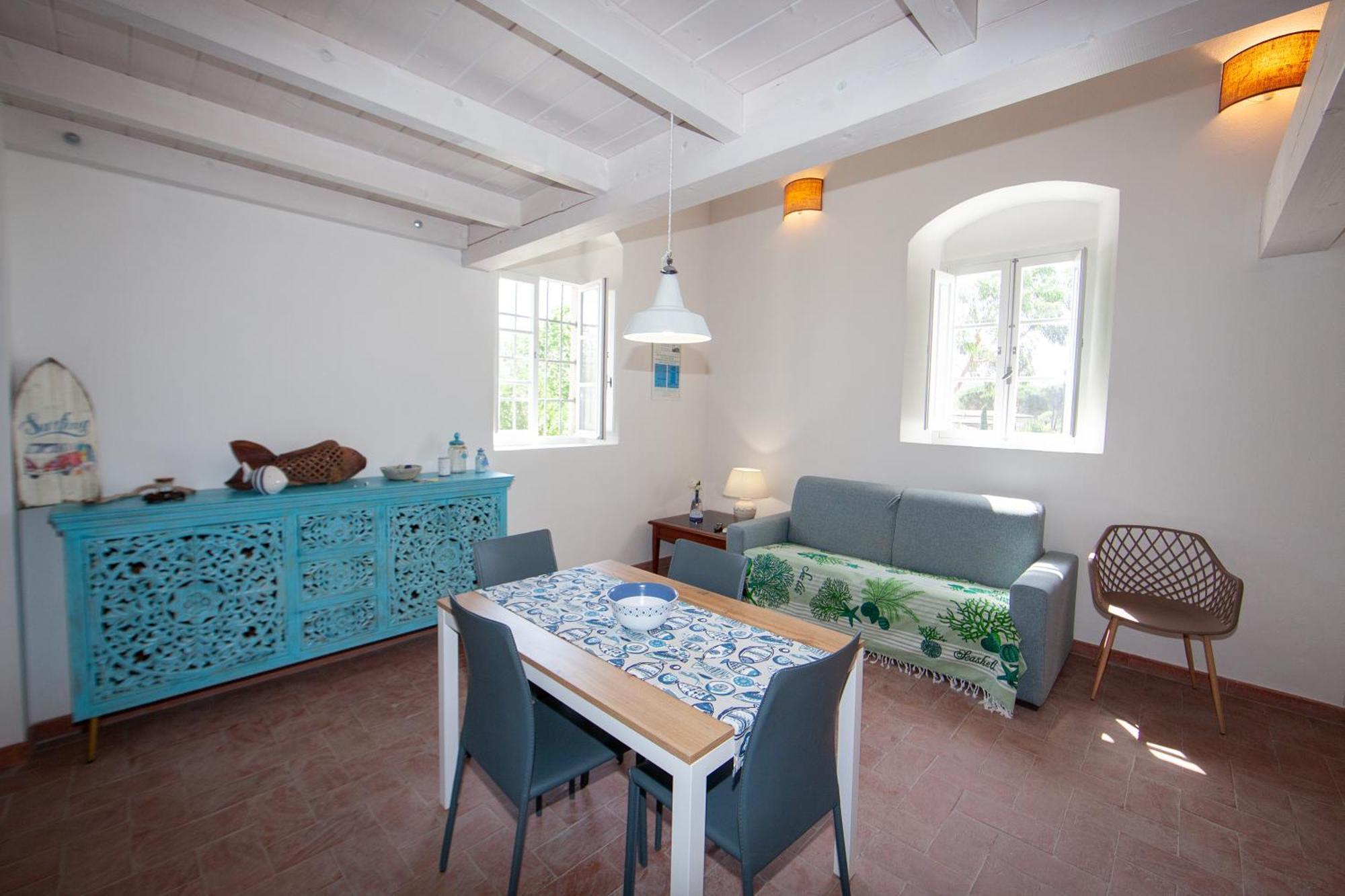 Maison d'hôtes Le Api Marina di Campo