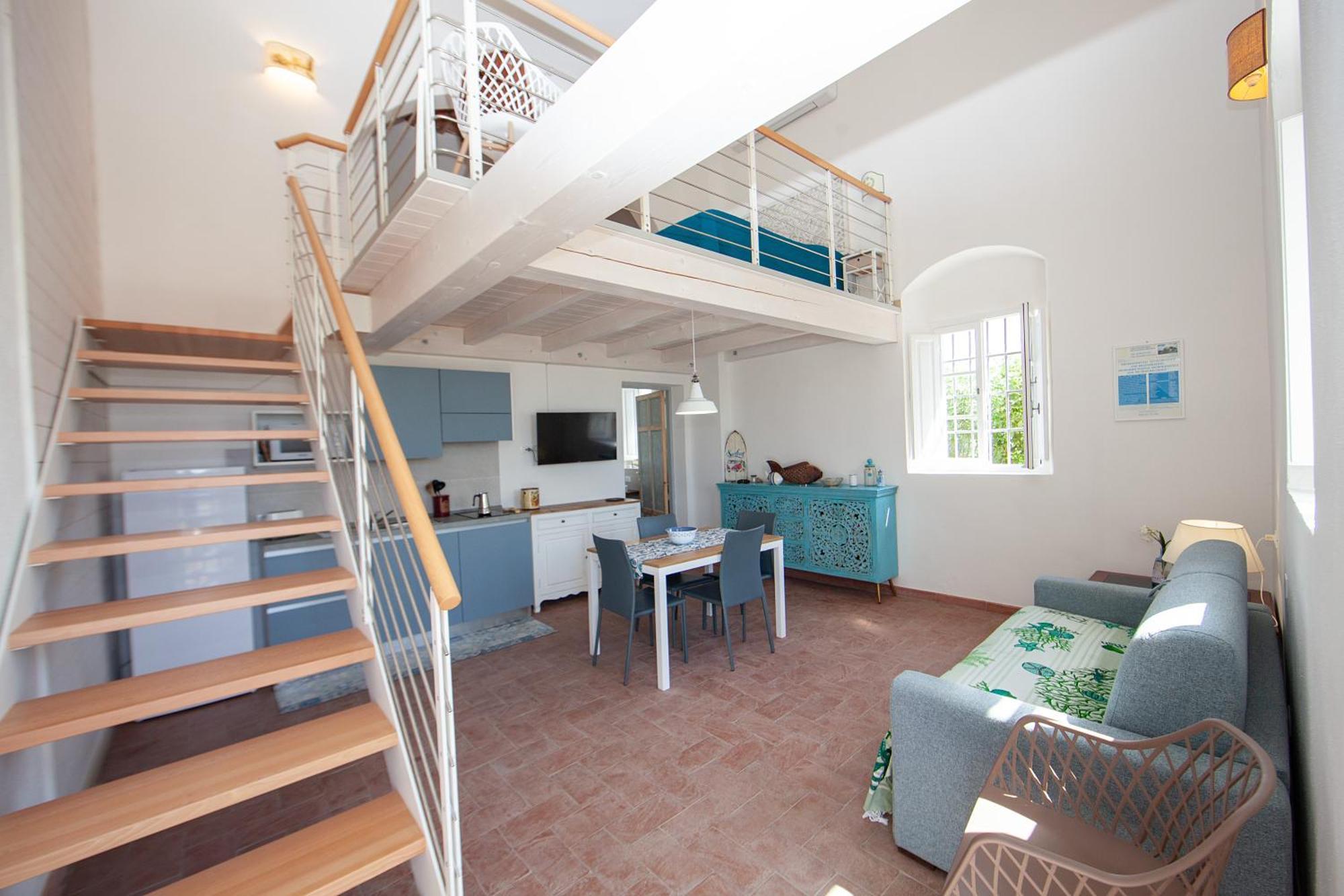 Le Api Maison d'hôtes
