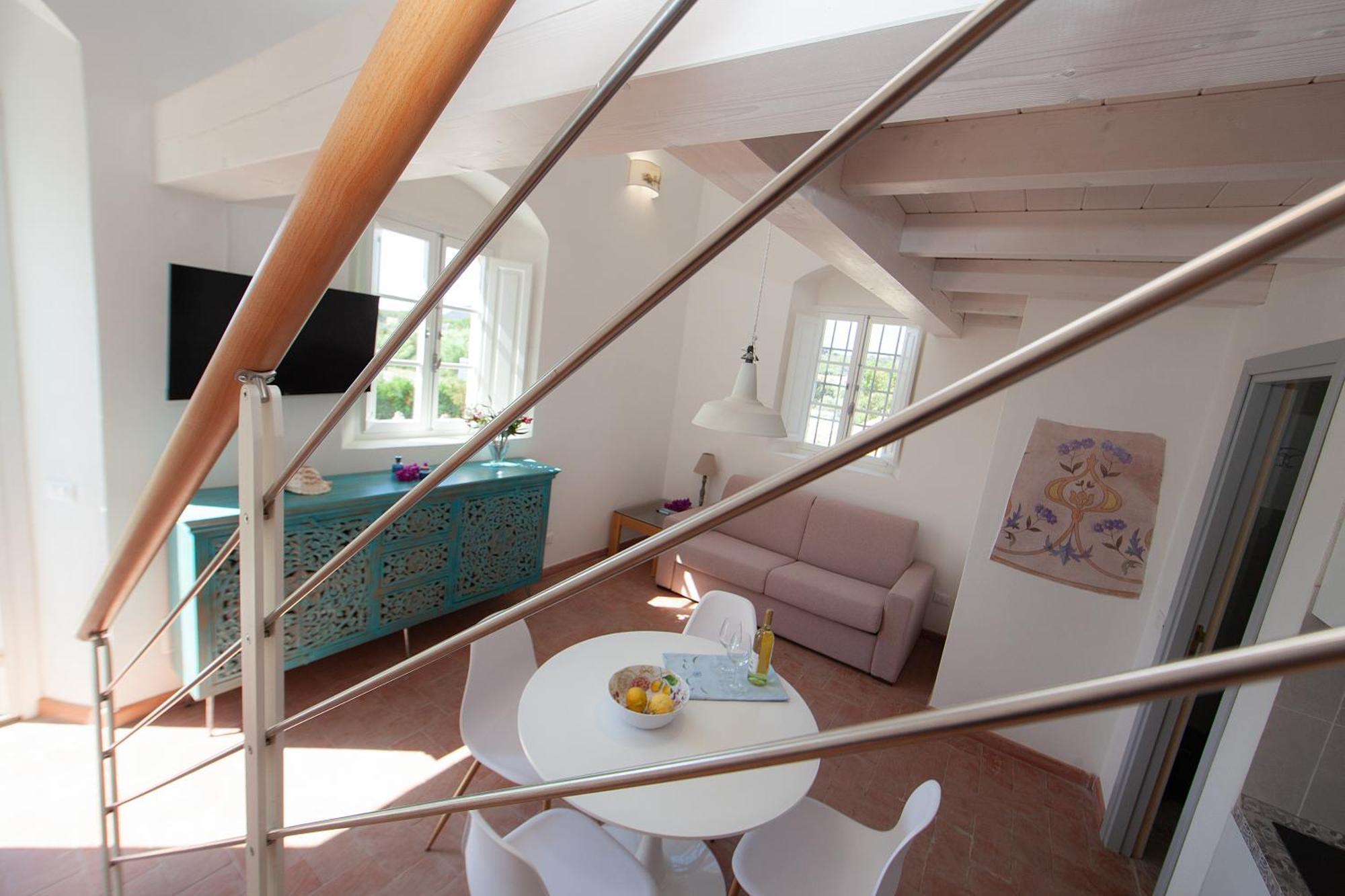 Le Api Maison d'hôtes *