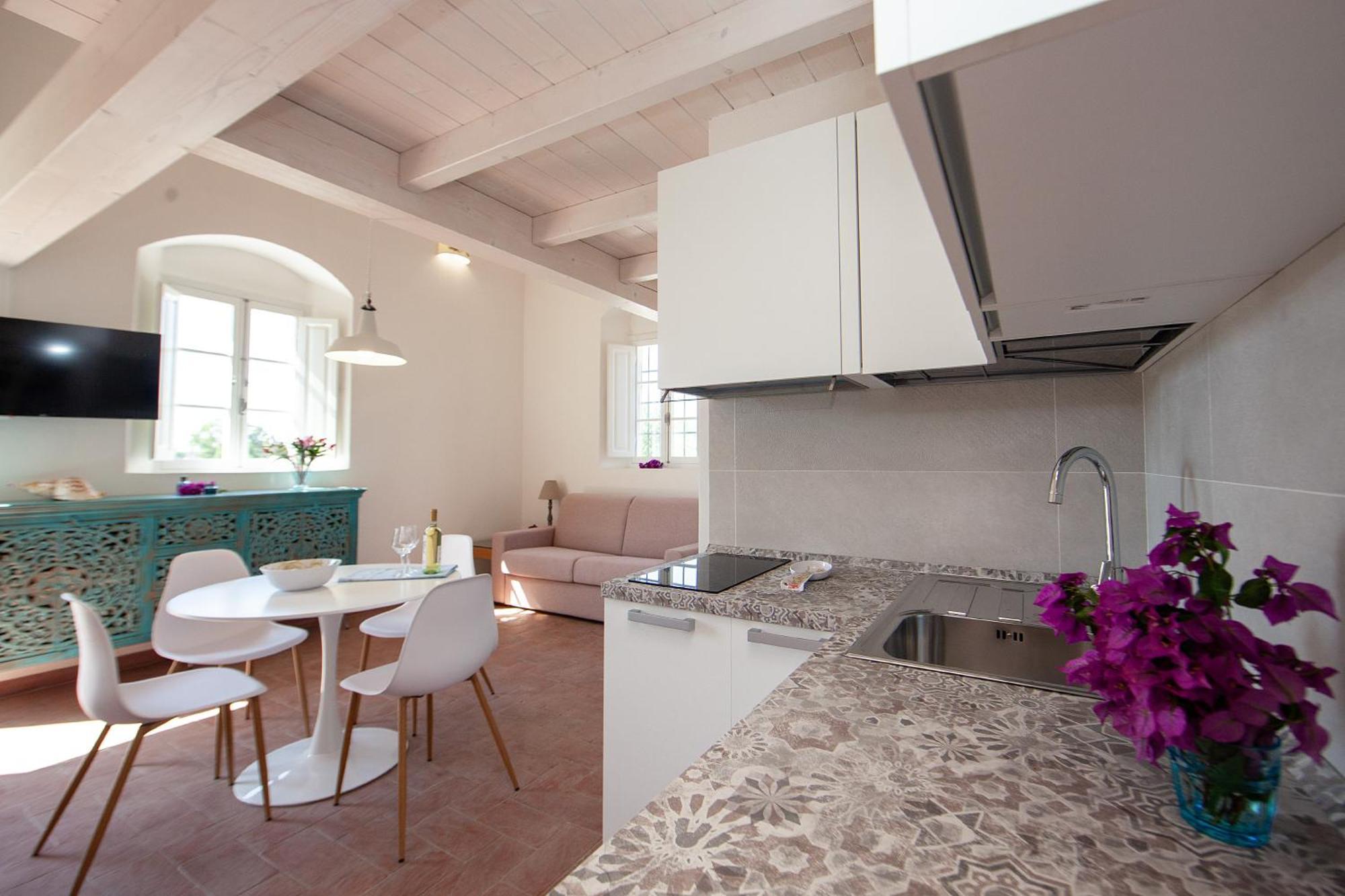 Le Api Gasthof Marina di Campo
