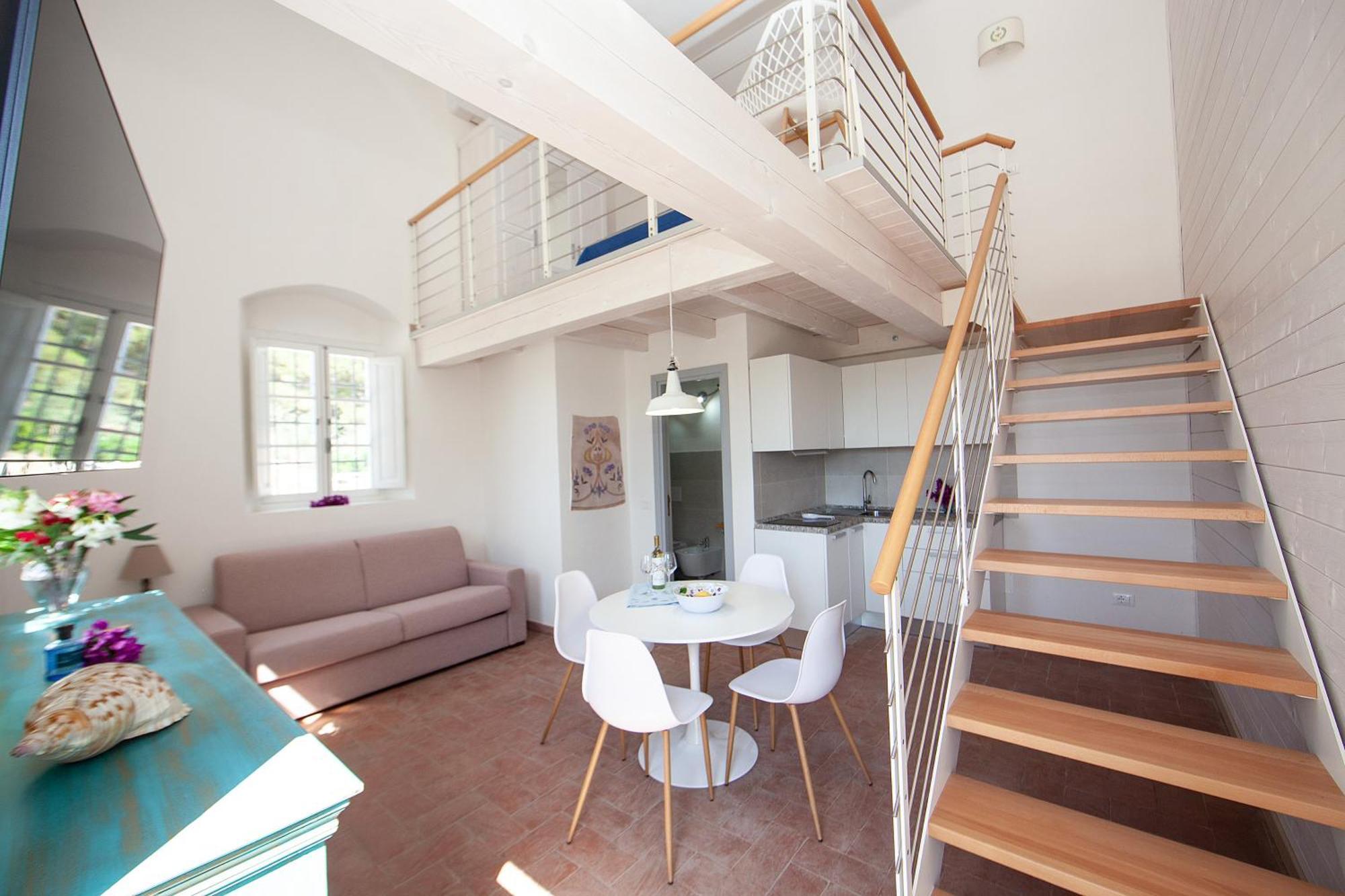 Le Api Maison d'hôtes