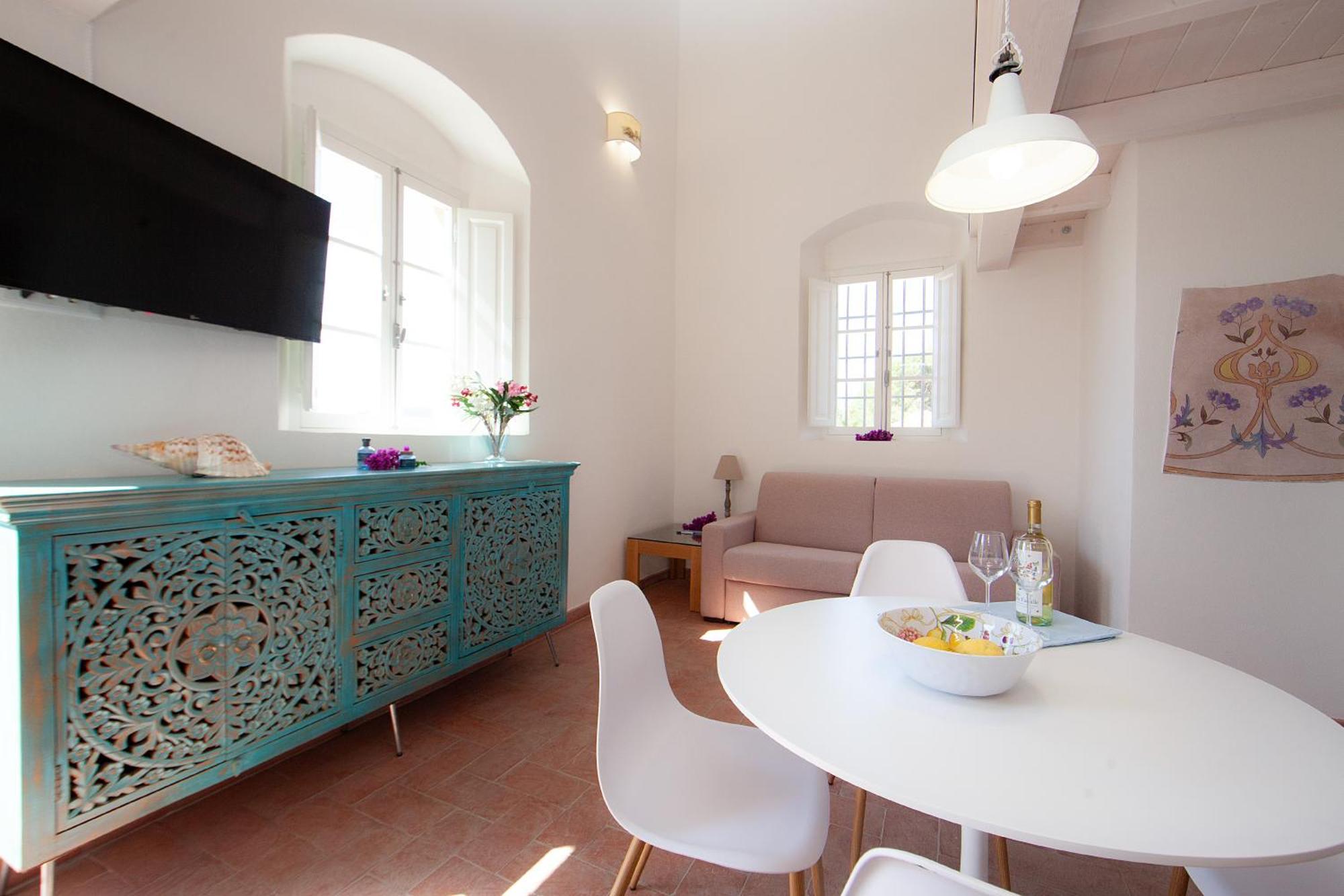 Le Api Maison d'hôtes Marina di Campo