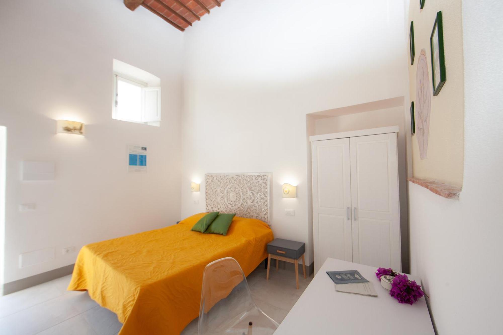 Maison d'hôtes Le Api Marina di Campo