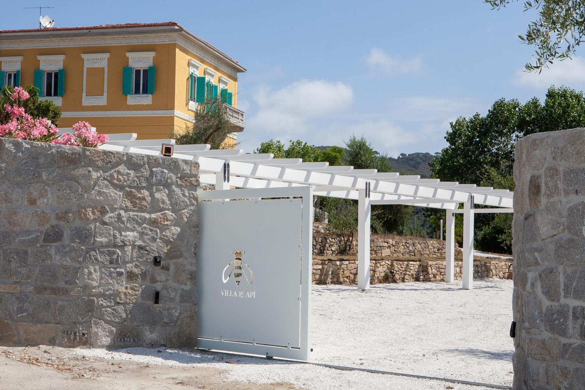 Le Api Marina di Campo